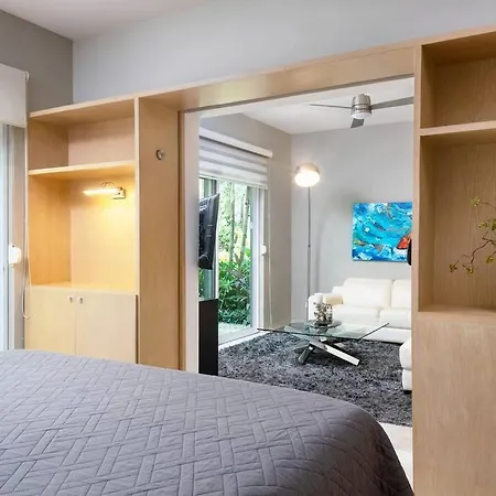 Papaya 15 Apartment